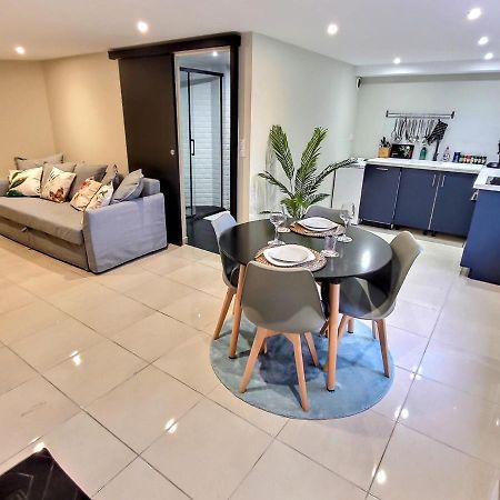 Le Petit Rocher 30M2- Studio Standing 3 Etoiles Saint-Aignan-Grand-Lieu Exterior foto