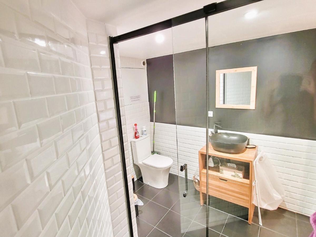Le Petit Rocher 30M2- Studio Standing 3 Etoiles Saint-Aignan-Grand-Lieu Exterior foto